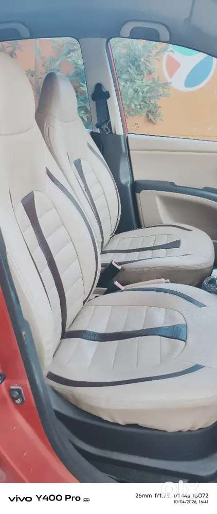 Hyundai I10 2011 Petrol 80000 Km Driven
