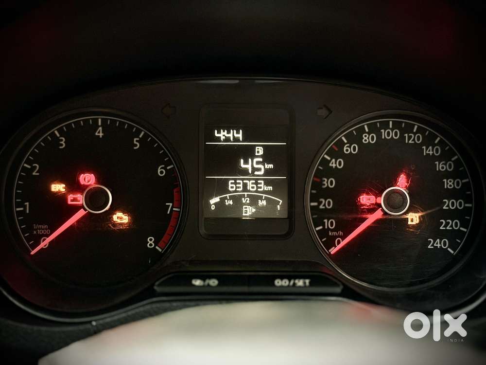 Volkswagen Polo 1.0 Highline Plus Tsi, 2020, Petrol
