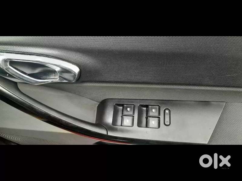 Tata Tigor 1.2 Revotron Xz Option, 2017, Petrol