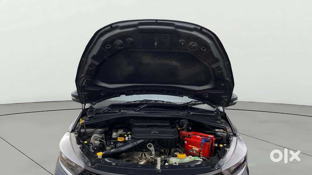 Tata Tiago 1.2 Revotron Xta, 2023, Petrol