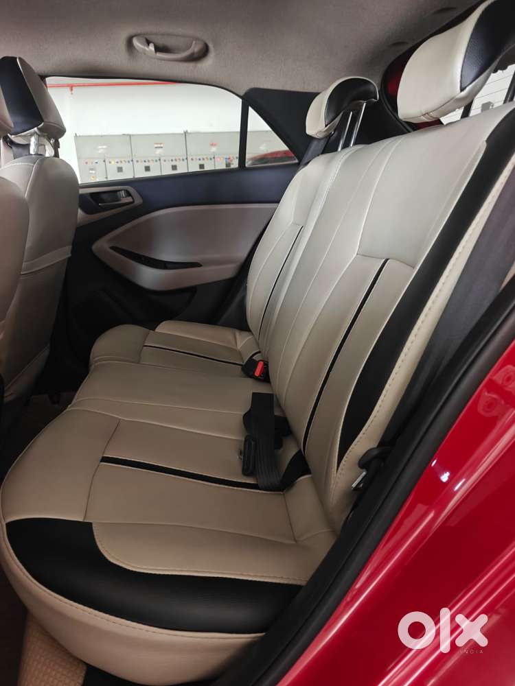 Hyundai Elite I20 Asta 1.2 Mt, 2015, Petrol
