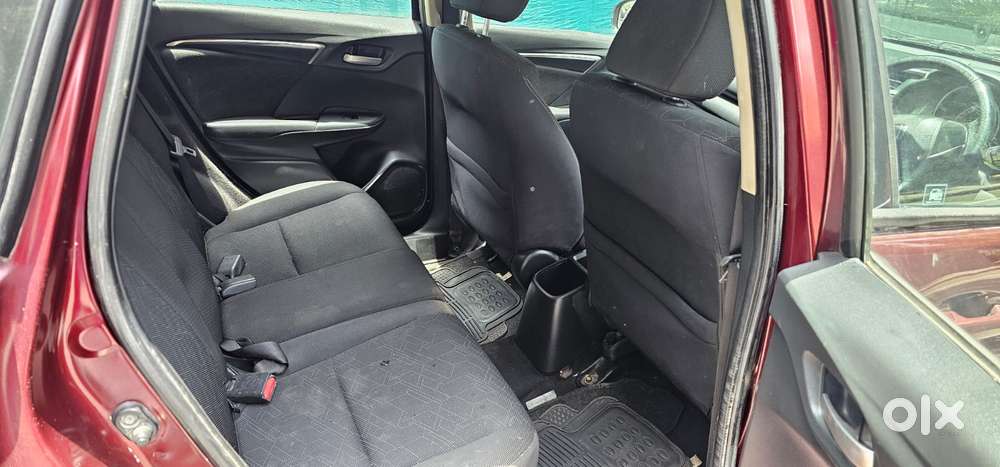 Honda Jazz Vx Diesel, 2016, Diesel