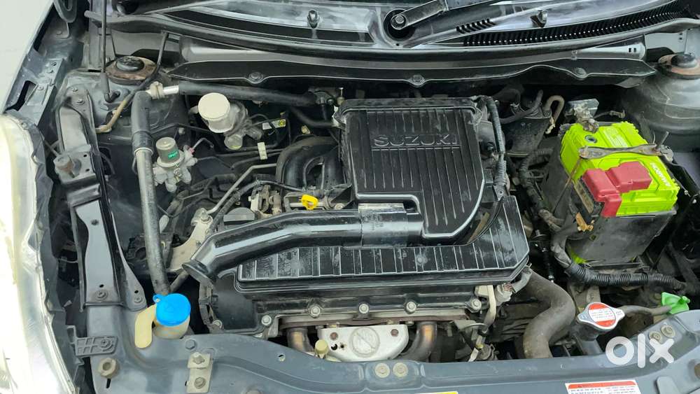 Maruti Suzuki Swift Vvt Vxi, 2015, Petrol