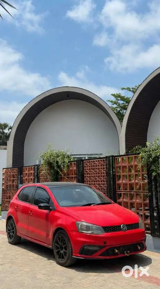 Volkswagen Polo 2014 Diesel Well Maintained