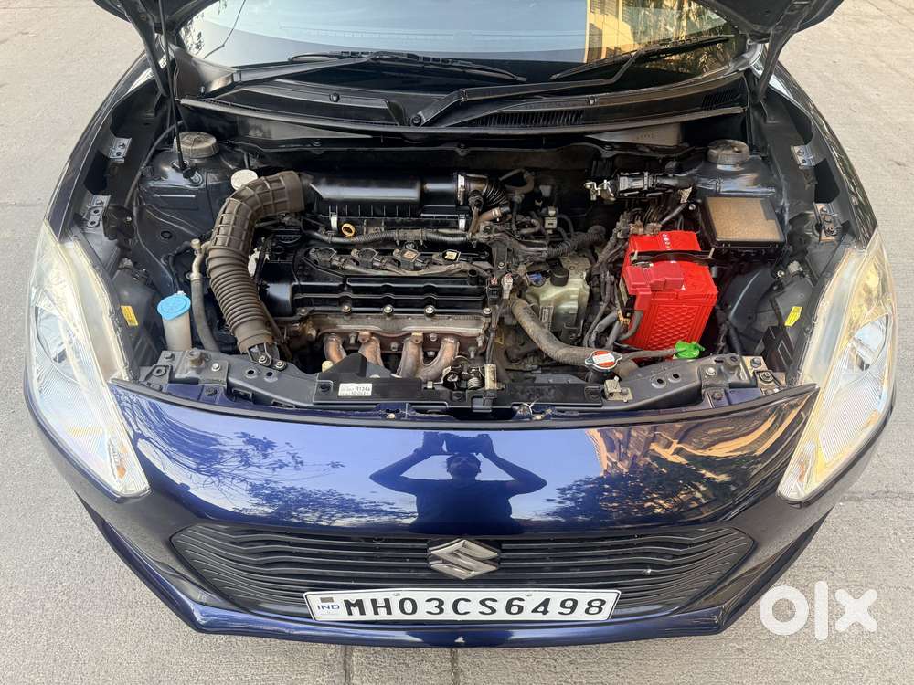Maruti Suzuki Swift Amt Vxi, 2018, Petrol