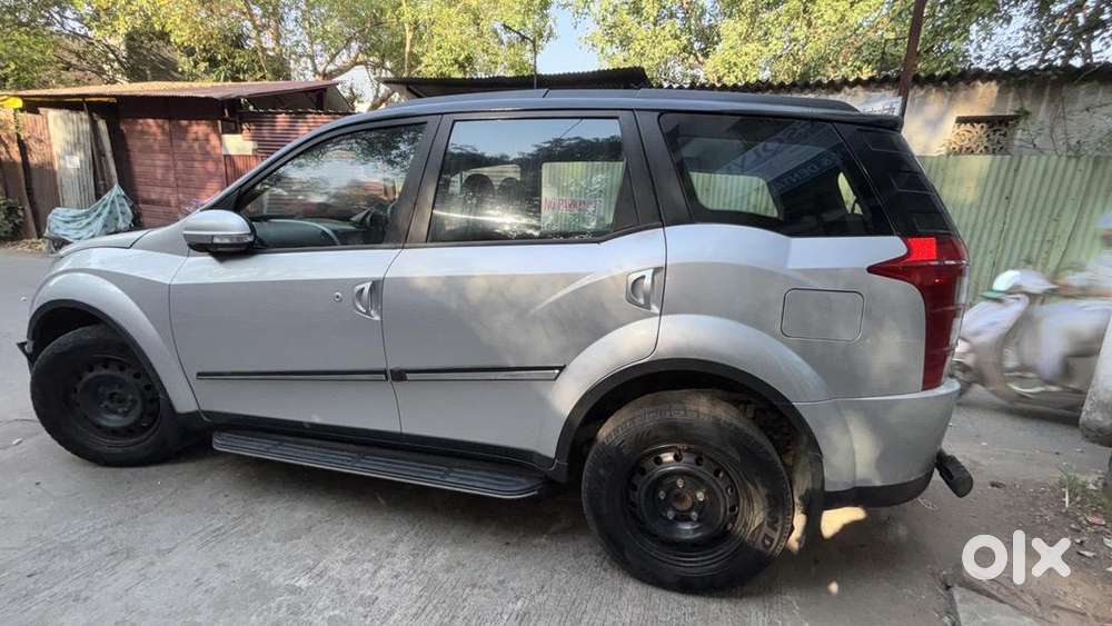 Mahindra Xuv500