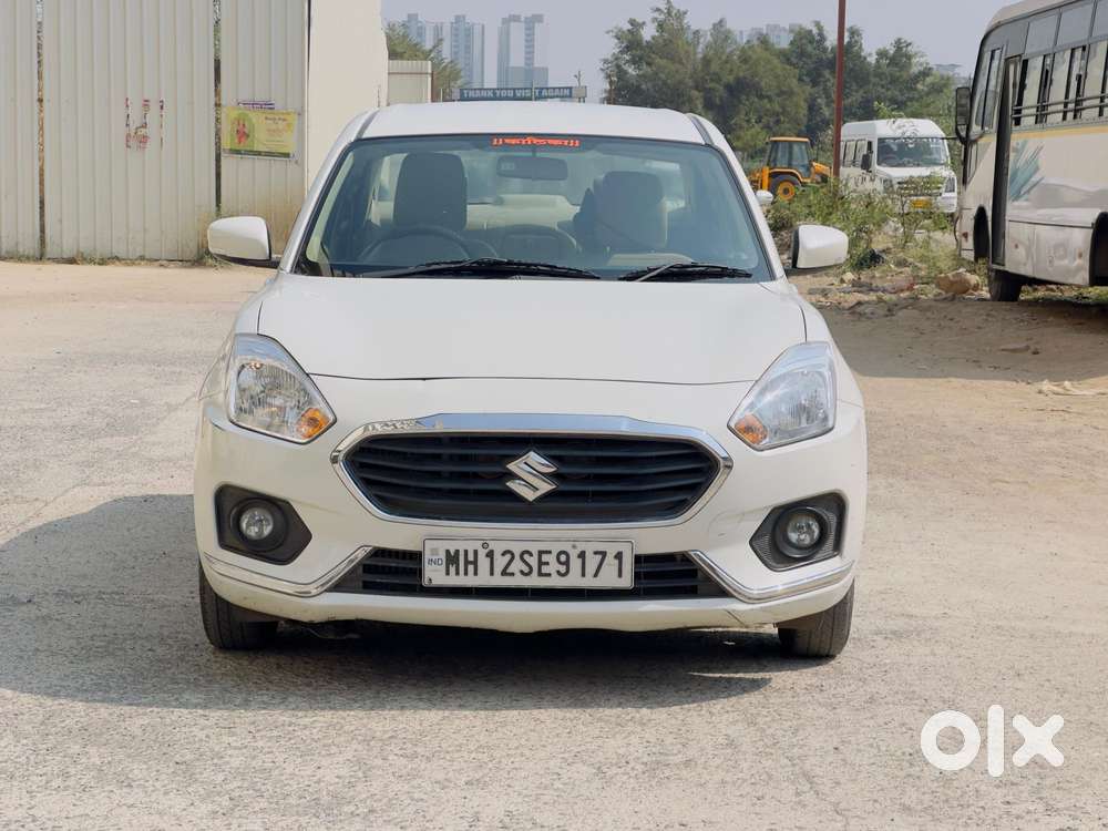 Maruti Suzuki Swift Dzire Vdi(o) Amt, 2019, Diesel