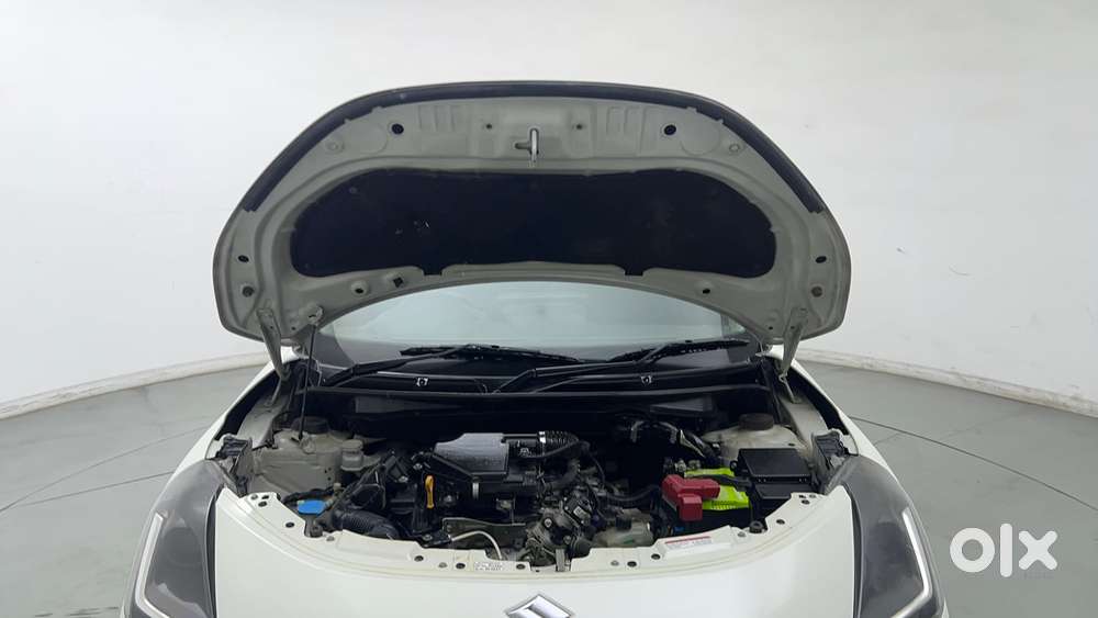 Maruti Suzuki Swift Amt Vxi, 2024, Petrol