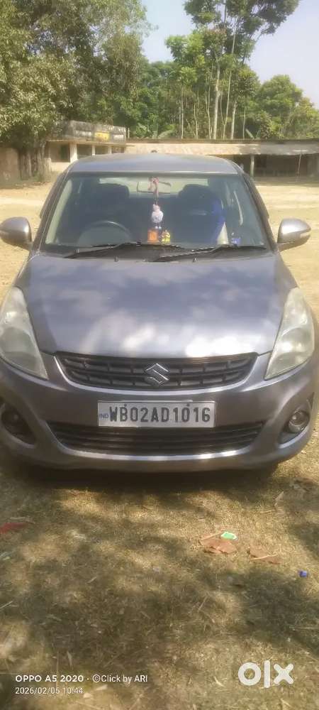 Swift Dzire