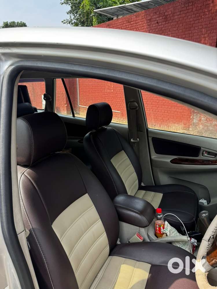 Toyota Innova 2009 Model Diesel