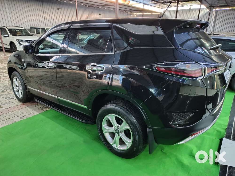 Tata Harrier Xt+, 2020, Diesel