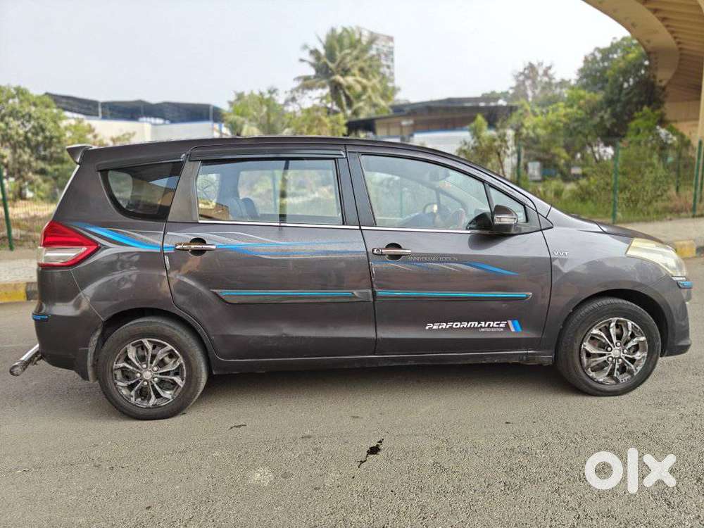 Maruti Suzuki Ertiga Vxi Cng, 2014, Cng & Hybrids