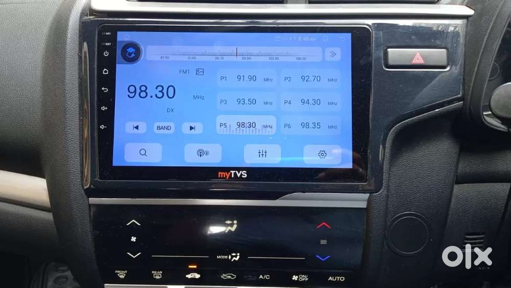 Honda Wr-v 1.5 Vx I-dtec, 2017, Diesel