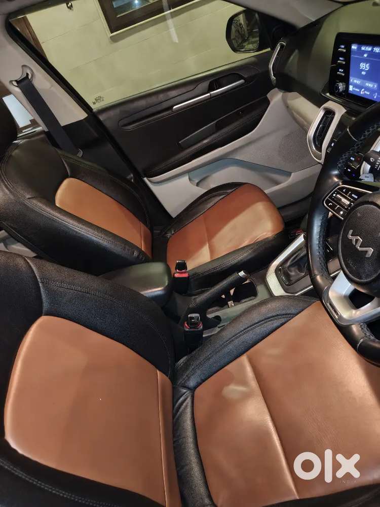 Well Maintained Mint Condition Car