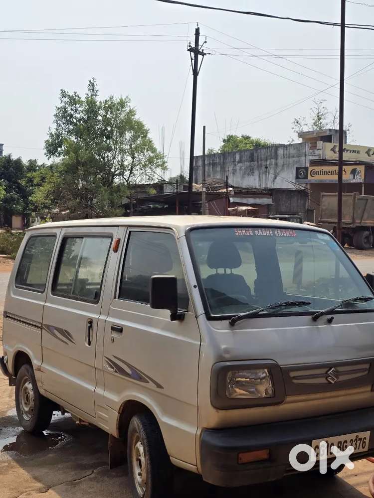 Best Condition Omni  Available At Genuine Price