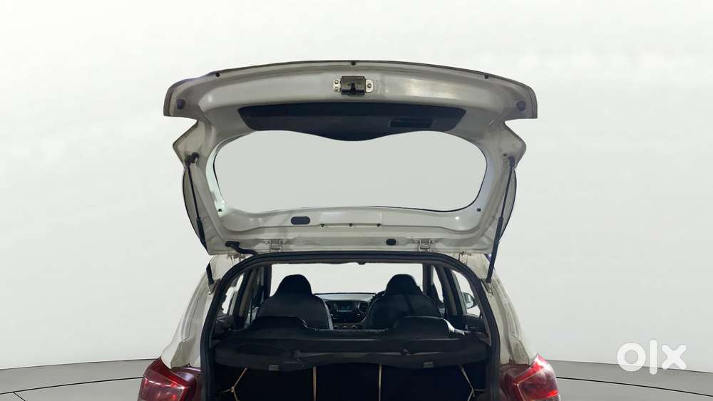 Hyundai Grand I10 Sportz 1.2 Kappa Vtvt, 2014, Petrol