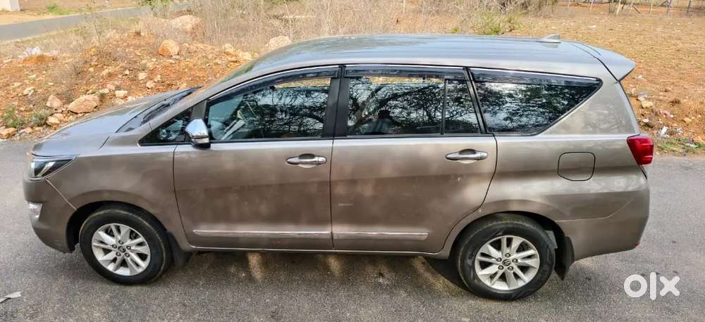 Toyota Service Record Good Condition