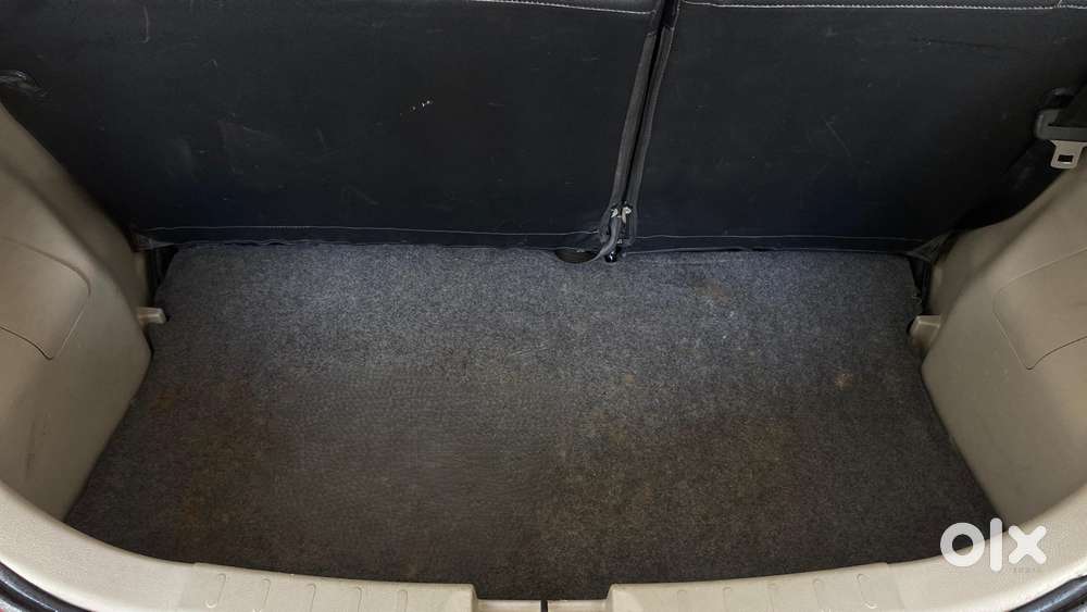 Maruti Suzuki Celerio Vxi Optional Amt, 2020, Petrol