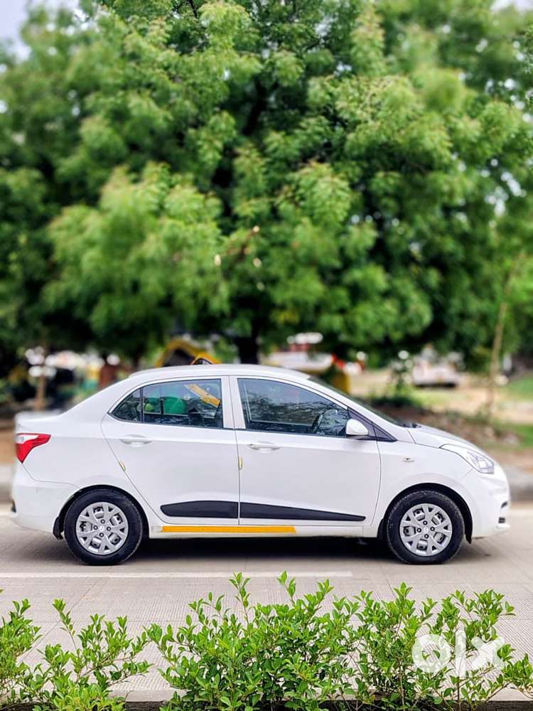 Hyundai Xcent Prime 1.2 T Plus Cng, 2022, Cng & Hybrids