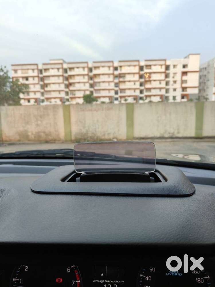 Maruti Suzuki Fronx Alpha 1.0l Turbo Mt, 2023, Petrol