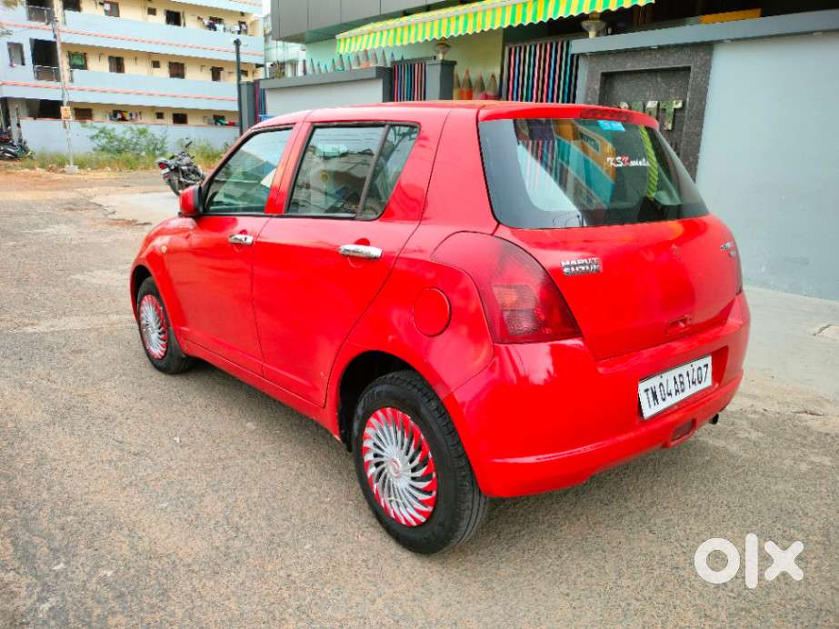 Maruti Suzuki Swift 2004-2010 Vdi Bsiii, 2007, Diesel