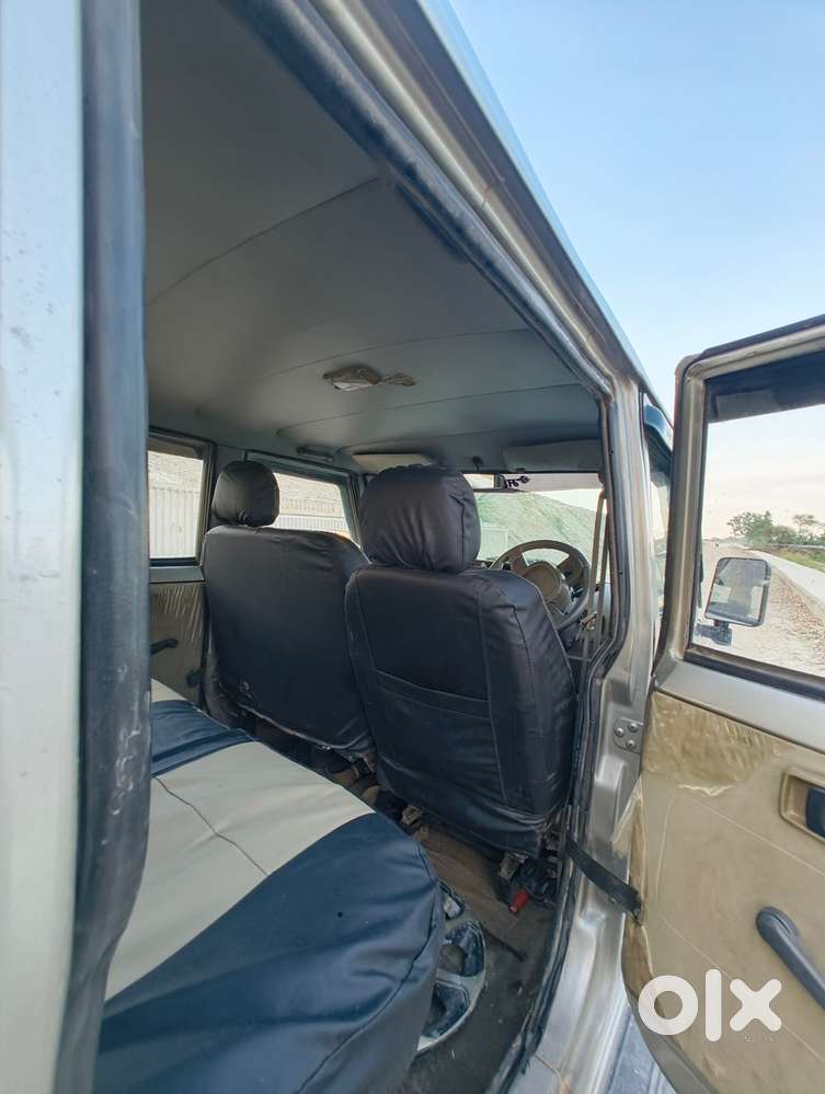 Mahindra Bolero Neo Diesel Well Maintained