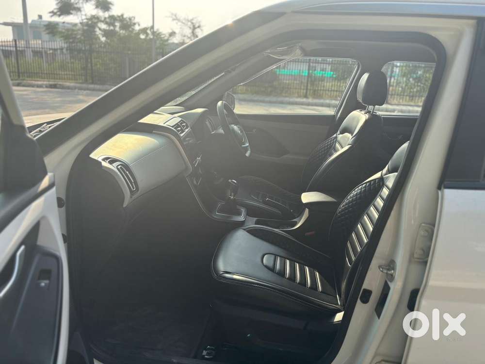 Hyundai Creta 1.6 Sx, 2023, Petrol