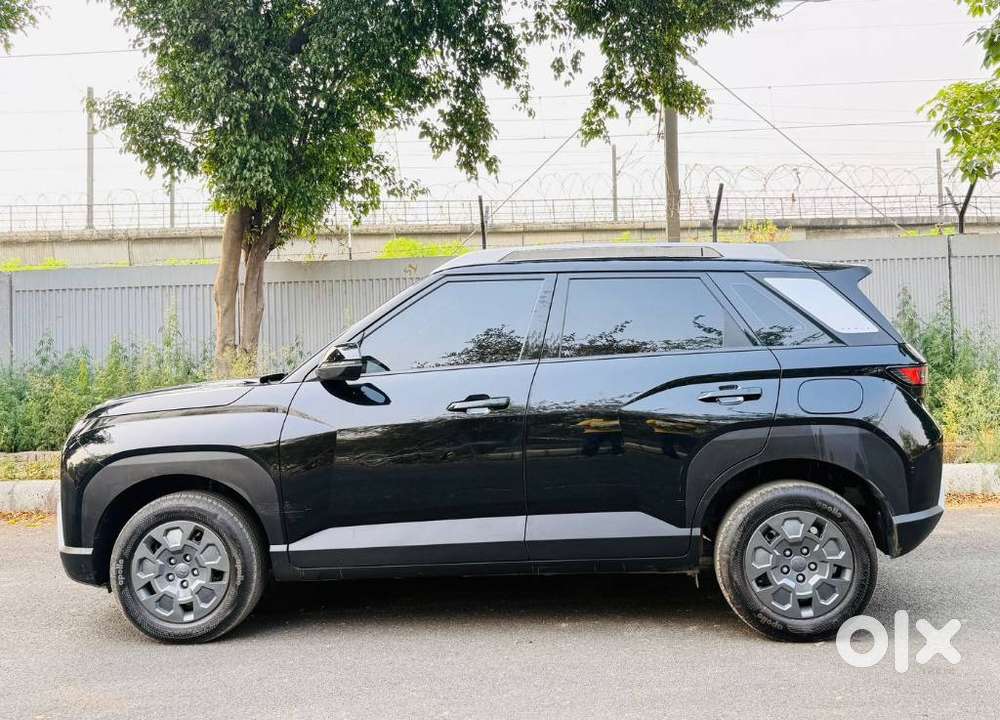 Hyundai Venue Sx 1.2 Mt Knight Edition, 2026, Petrol