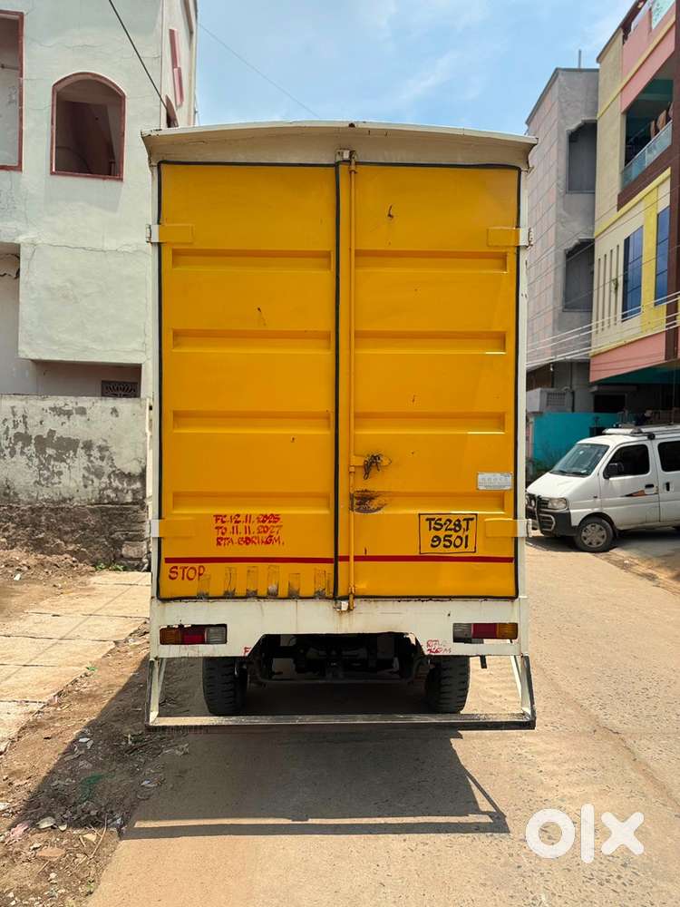 Mahindra Bolero Pik-up 2019 Diesel Manual