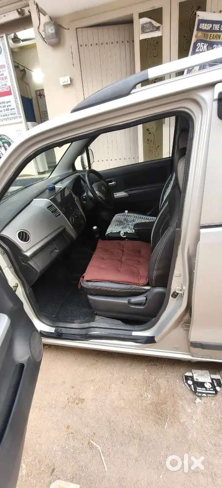 Maruti Suzuki A-star 2011 Cng & Hybrids 70000 Km Driven