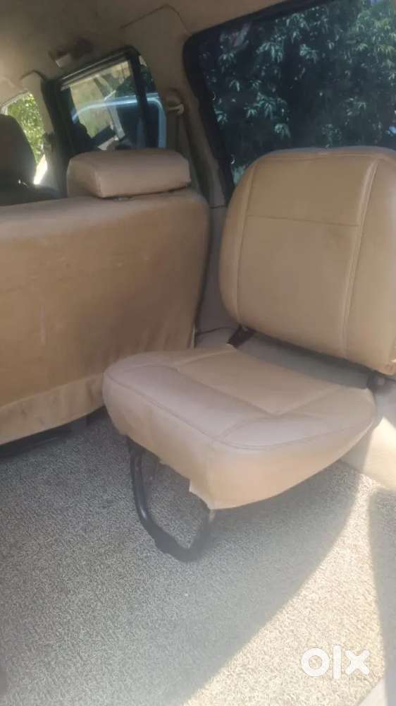 Mahindra Scorpio Diesel 2012