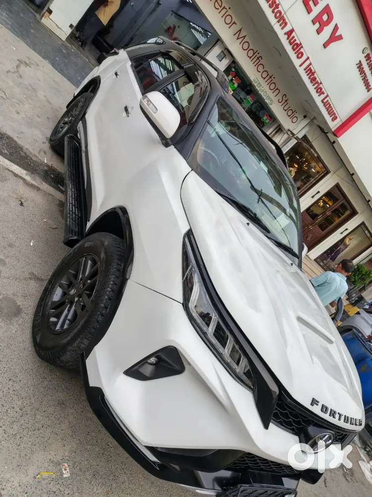Toyota  2013 Diesel 150000 Km Driven