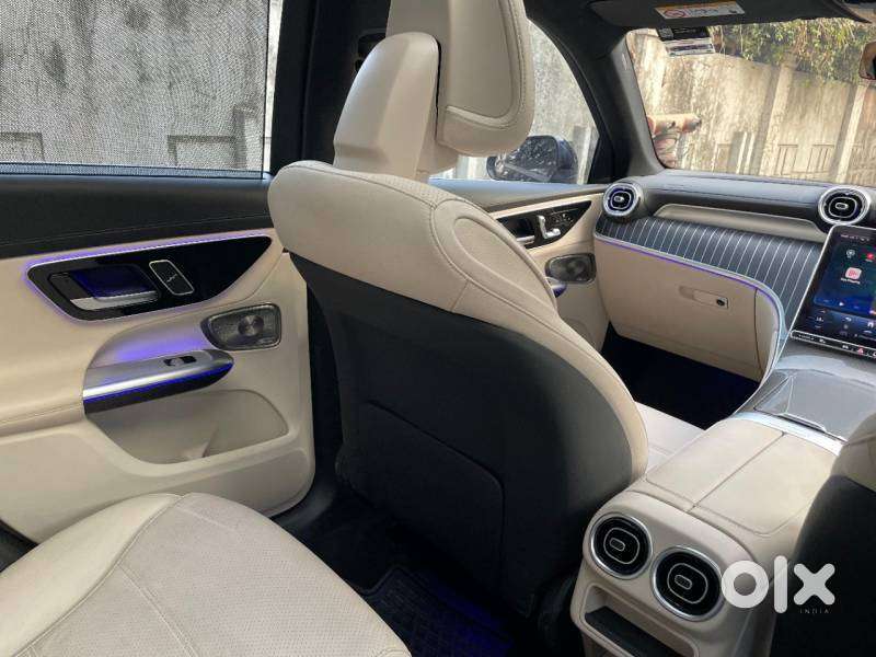 Mercedes-benz Glc 220d 4matic, 2023, Diesel