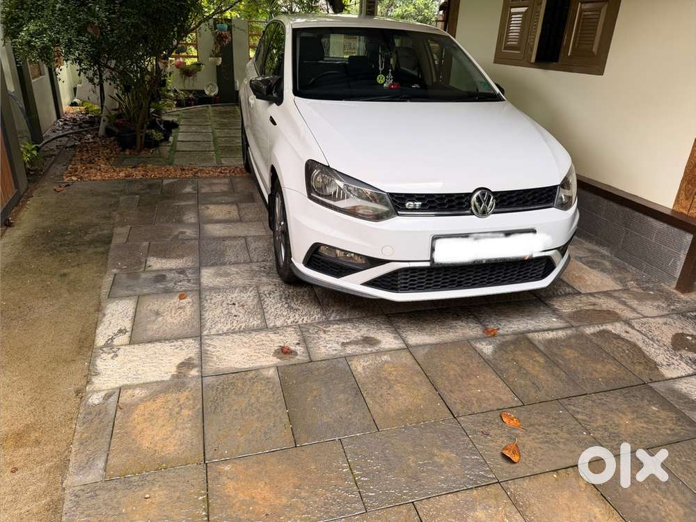 Volkswagen Polo 1.0 Tsi Highline 6 Mt Petrol 2021