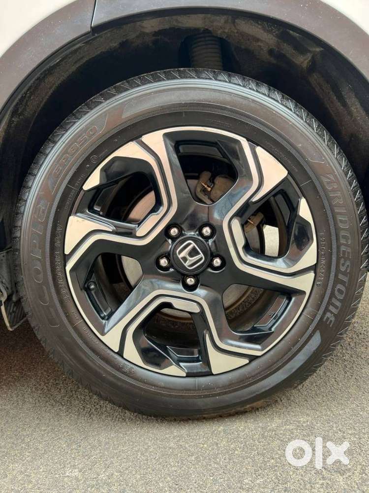 Honda Cr-v Diesel 4wd, 2019, Diesel
