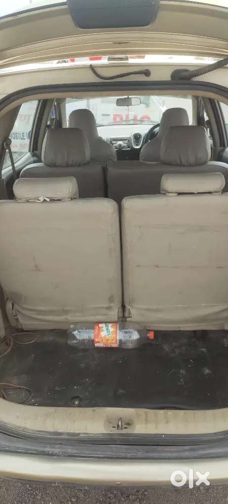 Honda Mobilio 2014 Diesel 94500 Km Driven