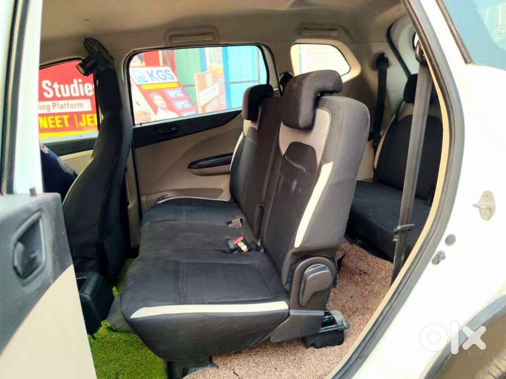 Renault Triber Rxl, 2023, Petrol