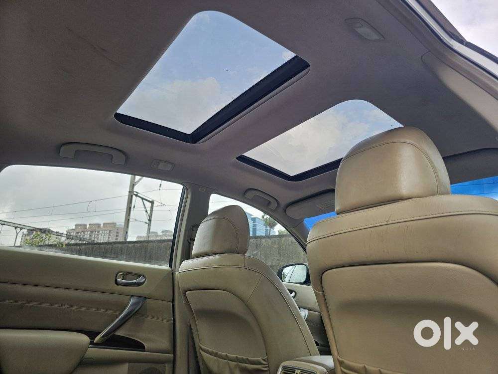 Nissan Teana Xv, 2013, Petrol