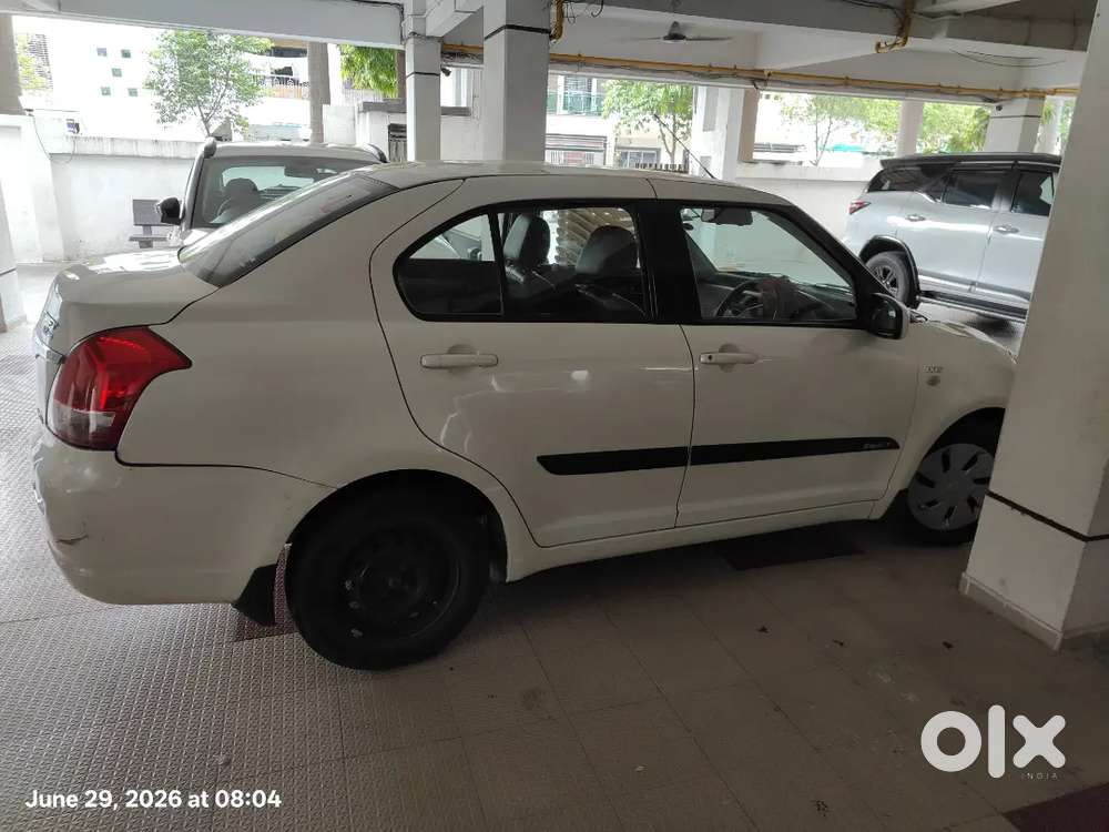 Maruti Suzuki Swift Dzire 2012  Condition 90%