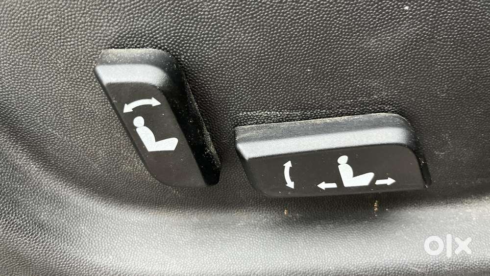Mahindra Xuv500 W11, 2019, Diesel