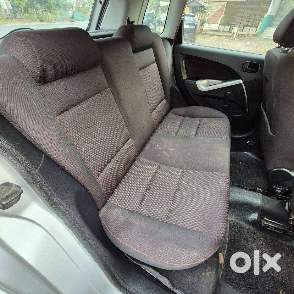 Ford Figo, 2012, Diesel