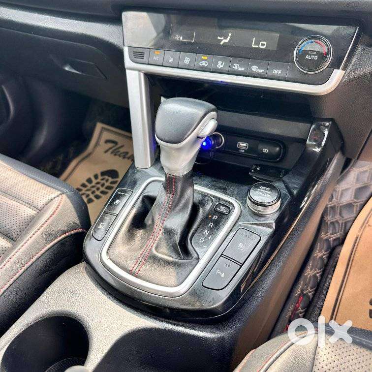 Kia Seltos 1.5 Gtx+ Diesel At, 2022, Diesel