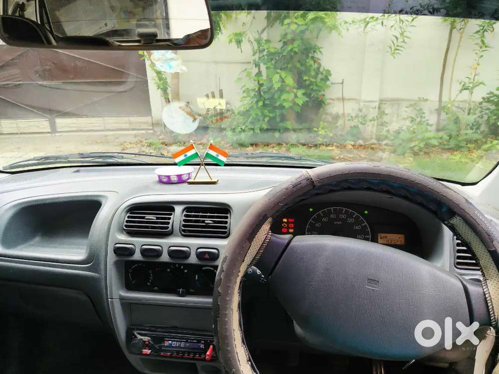 Maruti Suzuki Alto 800 2011 Petrol 43000 Km Single Hand Driven.