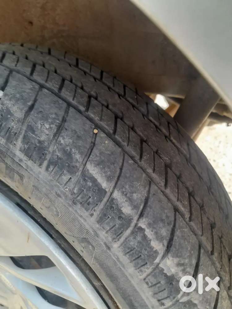 Selling My Wagon R In Good Condition, Petrol+cng