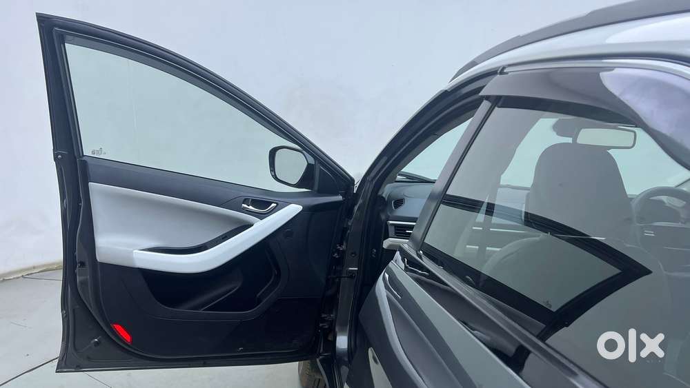 Tata Nexon Creative Plus S 1.5 Revotorq Diesel 6 Amt Dt, 2024, Diese..