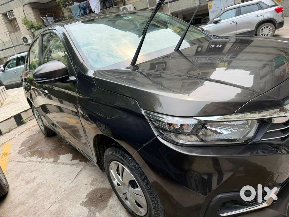 Honda Amaze 2022 Petrol