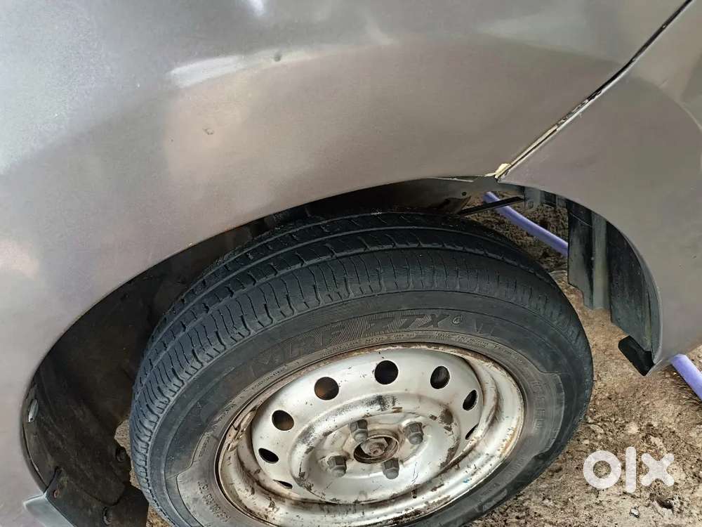 Maruti Suzuki Wagon R 1.0 2016 Cng & Hybrids 82000 Km Driven