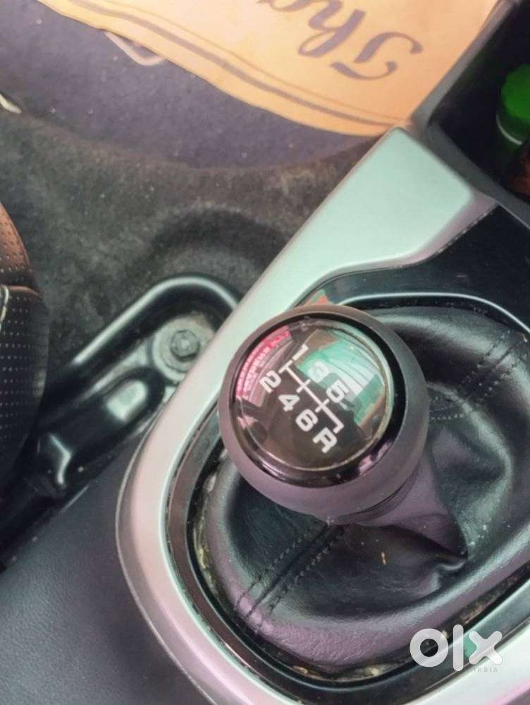 Honda Wr-v I-dtec V, 2017, Diesel