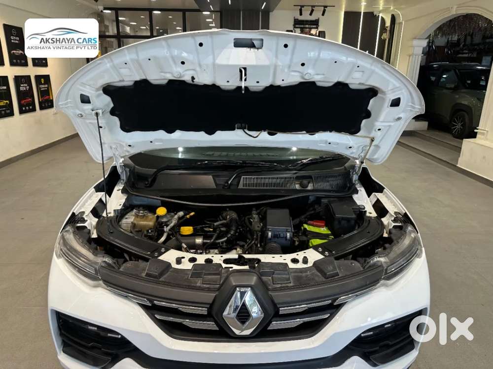 Renault Kiger Rxt Turbo, 2021, Petrol