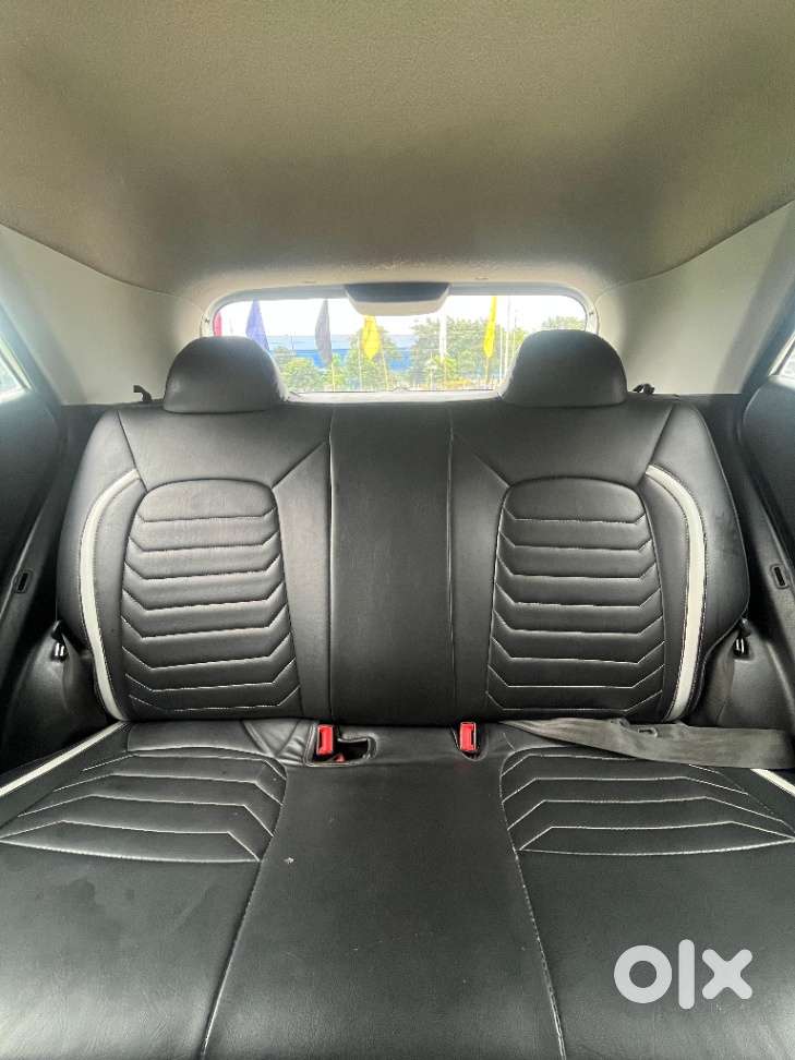 Hyundai Venue S Mt 1.2 Kappa, 2022, Petrol